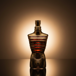 LE MALE ELIXIR : La Température