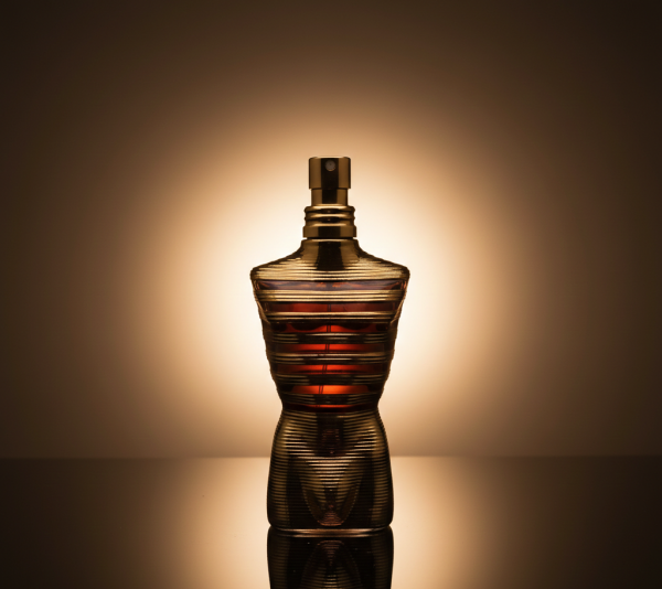 LE MALE ELIXIR : La Température