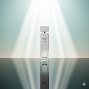 ELIZABETH ARDEN WHITE TEA : L'Instant Suspen