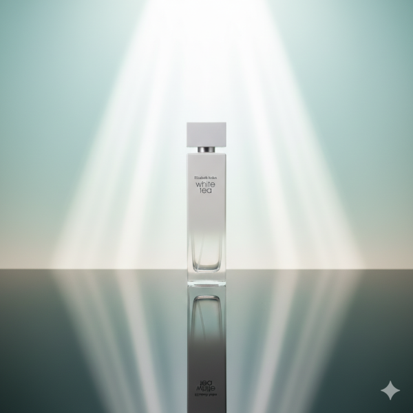 ELIZABETH ARDEN WHITE TEA : L'Instant Suspen