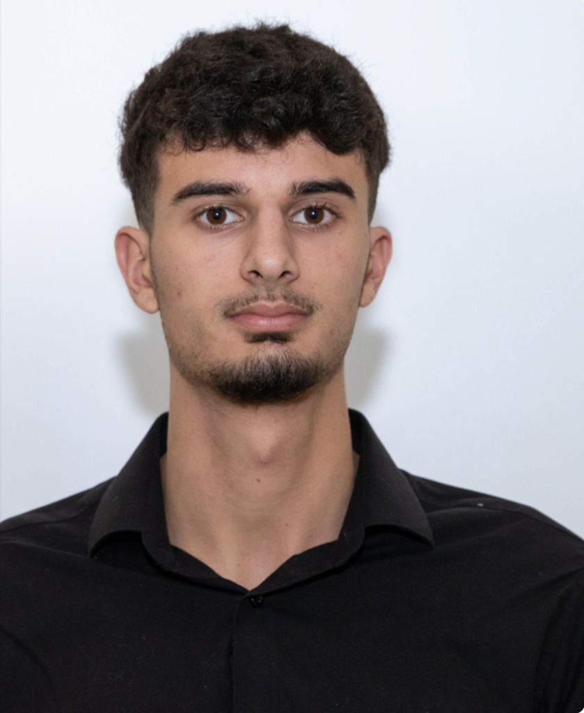 Photo de Leo Guerrant 