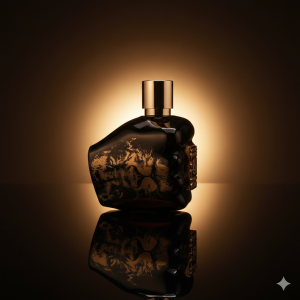 DIESEL SPIRIT OF THE BRAVE : L'Audace Réinventée