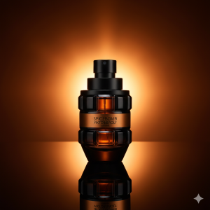 SPICEBOMB EXTREME : L'Intensité Incandescente