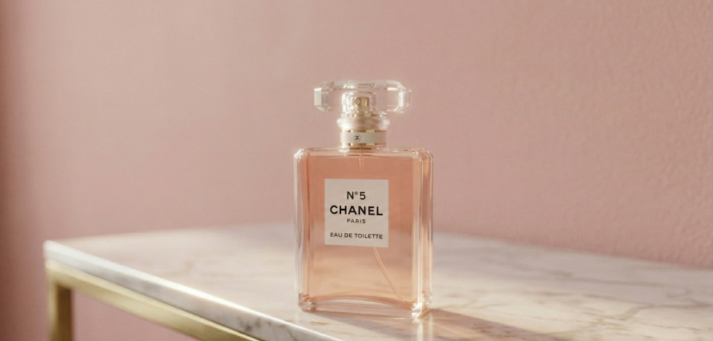 Parfum Chanel