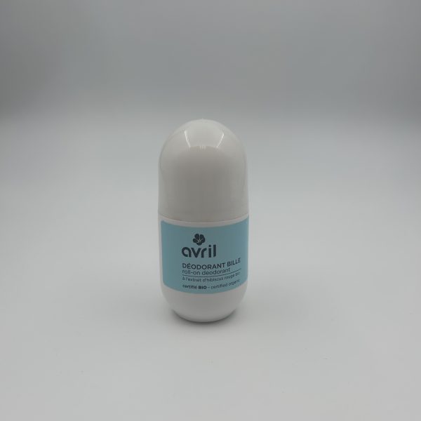 AVRIL : La Douceur Bio à l'État Pur